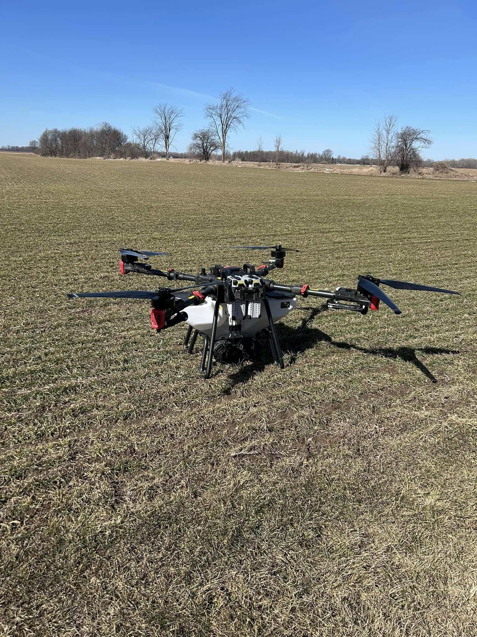 Michigan Ag Drones | Drone Sales | Farm Drone Services | Farm Drones Michigan Ag Drones | Drone Sales | Farm Drone Services | Farm Drones
